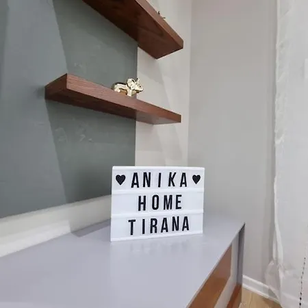 Anika 2 Apartman *