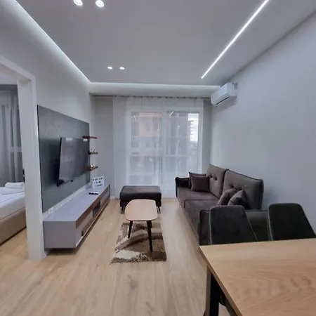 Apartman Anika 2 Tirana