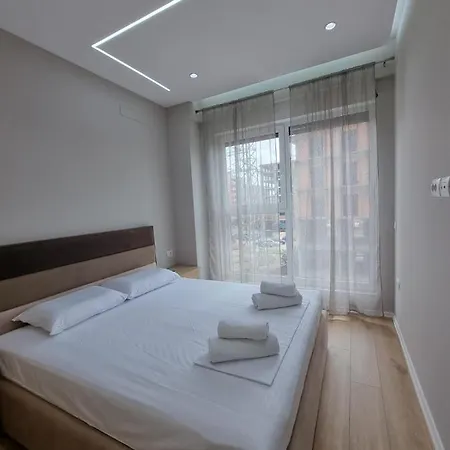 Anika 2 Apartman